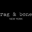 rag & bone logo