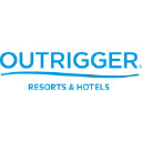 Outrigger Hotels and Resorts logo