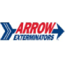Arrow Exterminators logo
