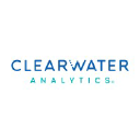 Clearwater Analytics logo