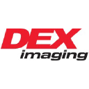 DEX Imaging logo