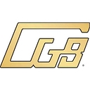 CGB Grain logo