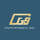 CGB Grain logo