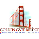 Golden Gate Bridge logo