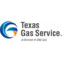 Texas Gas Service logo