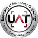 University of Advancing Technology logo