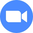 Zoom Video Communications logo