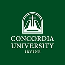Concordia University Irvine logo