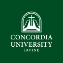 Concordia University Irvine logo