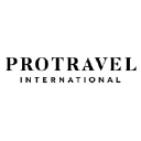 Protravel International logo