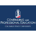 Columbus State University logo