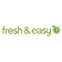 Fresh & Easy logo