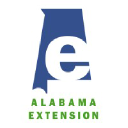 Alabama Cooperative Extension System logo