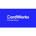 CardWorks logo
