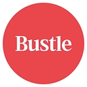 Bustle logo