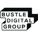 Bustle logo