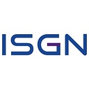 ISGN logo