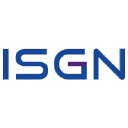 ISGN logo