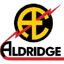Aldridge Electric logo