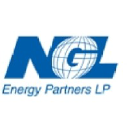 Ngl Energy Partners logo