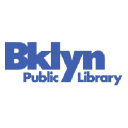 Brooklyn Public Library logo