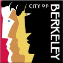 City of Berkeley logo