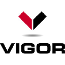 Vigor Industrial logo