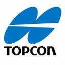 Topcon logo