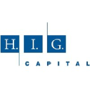 H.I.G. Capital logo