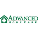 Advanced Home Care logo