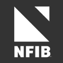 NFIB logo