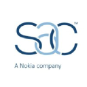 SAC Wireless logo