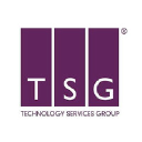 TSG logo