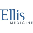 Ellis Medicine logo