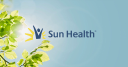 Sun Health logo