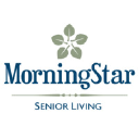 MorningStar Senior Living logo