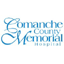 Comanche County Memorial Hospital logo