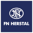 FN Herstal logo