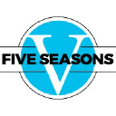 Five Seasons logo