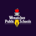 Wenatchee Schools logo