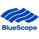 BlueScope Buildings North America logo