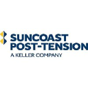 Suncoast Post-Tension logo