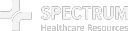 Spectrum Healthcare Resources logo