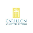 Carillon Assisted Living logo