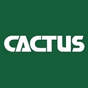 Cactus Drilling Co logo