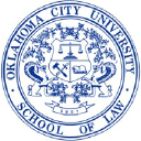 Oklahoma City University logo