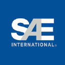 SAE International logo