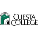 Cuesta College logo