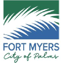 City of Fort Myers logo