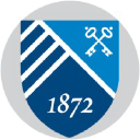 Saint Peter's University logo